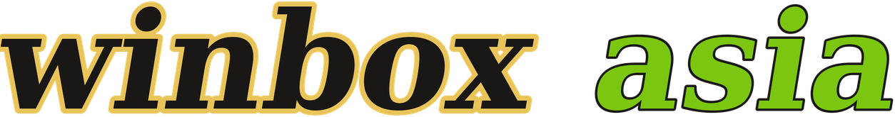 winbox asia logo
